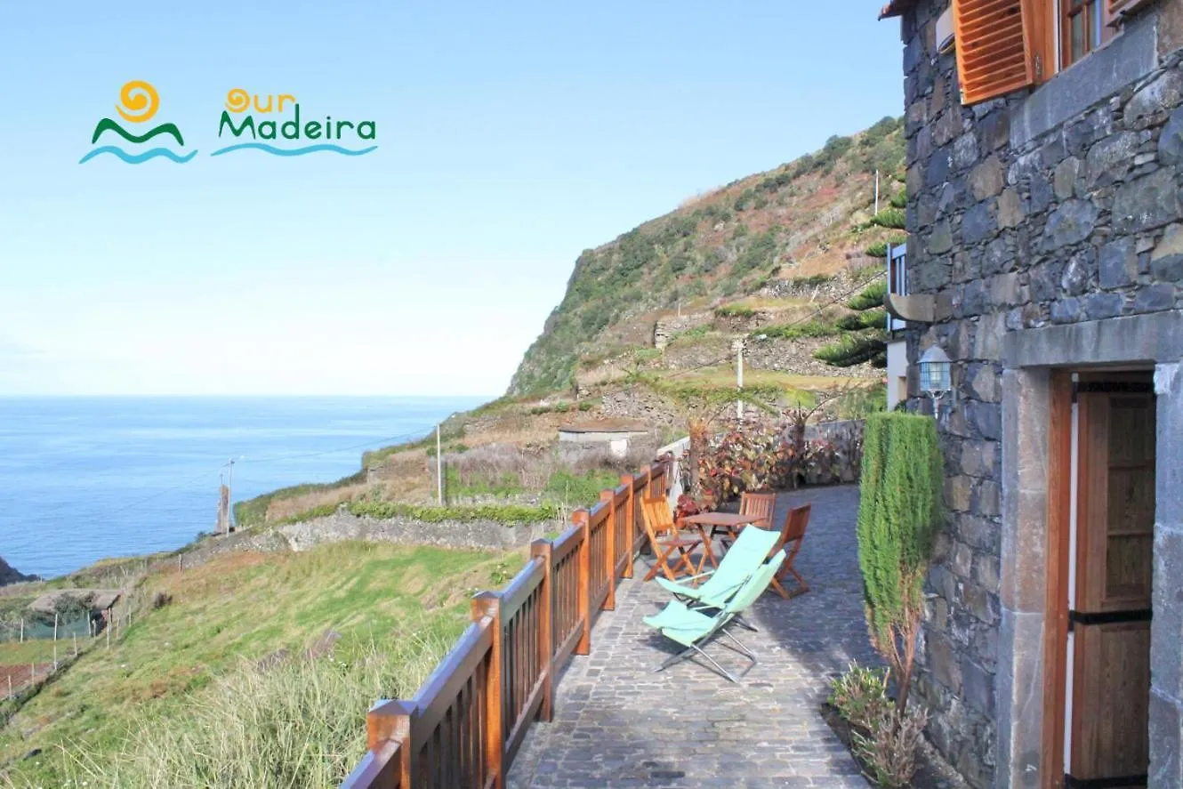 Ourmadeira - Casa De Campo, Countryside 포르투모니즈 펜션