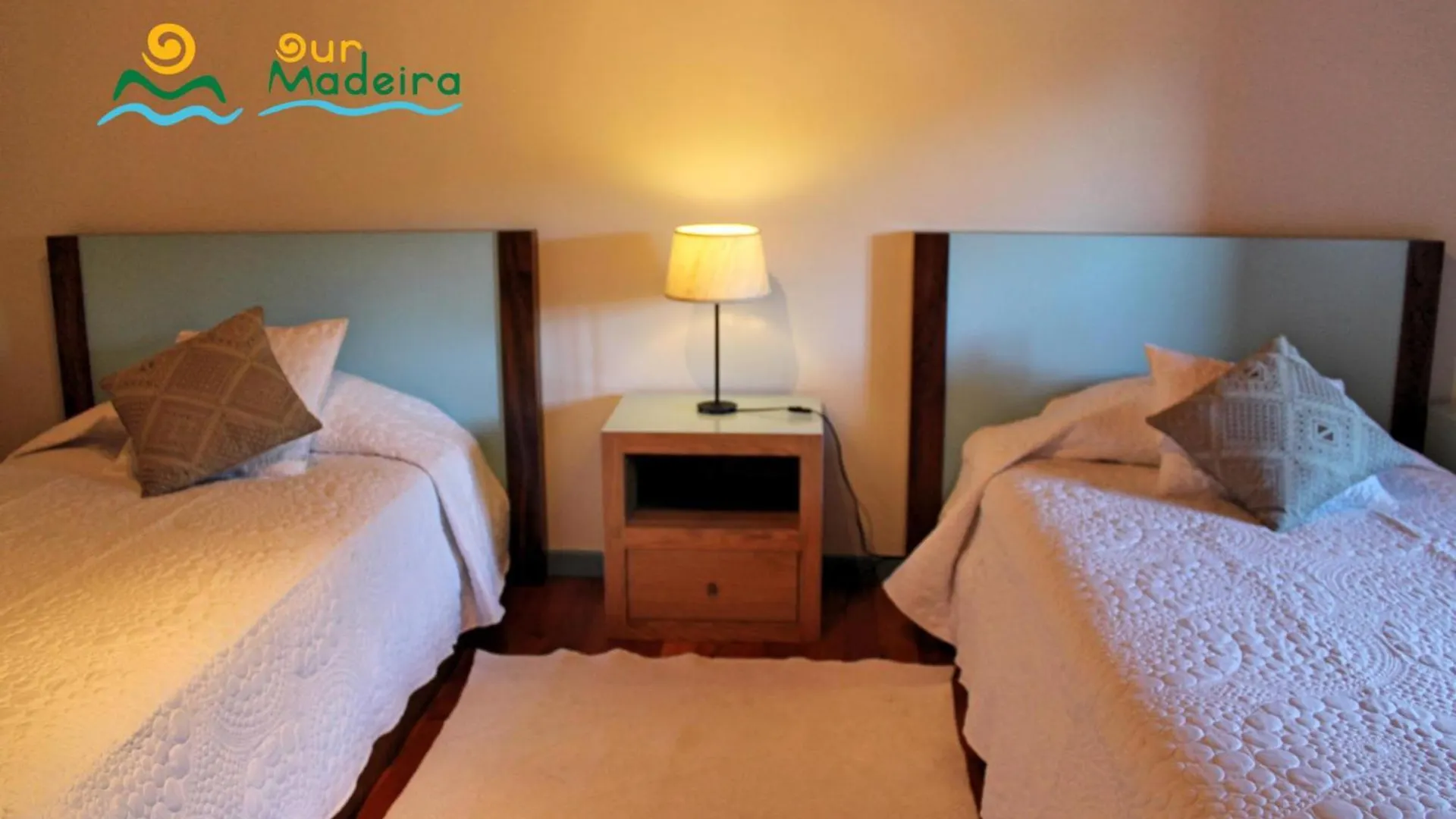 Ourmadeira - Casa De Campo, Countryside 포르투모니즈